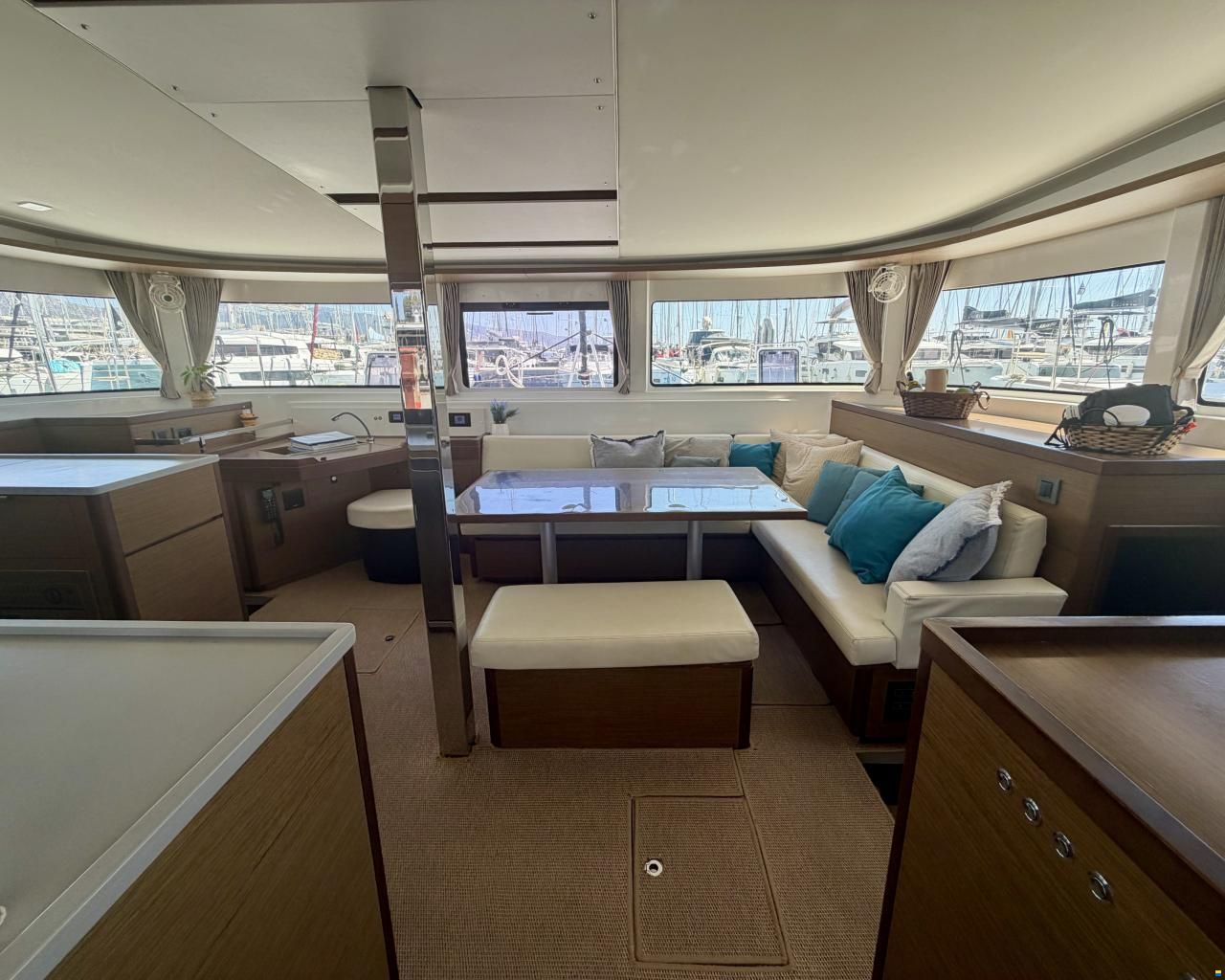 Lagoon 46