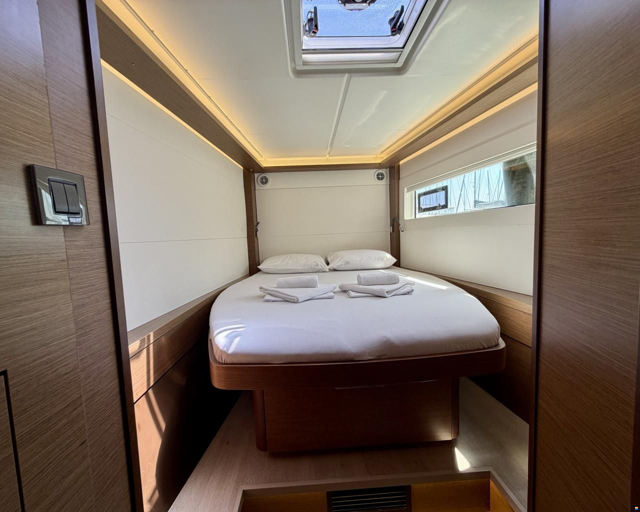Lagoon 46