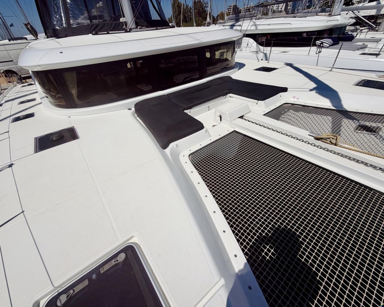 Lagoon 46