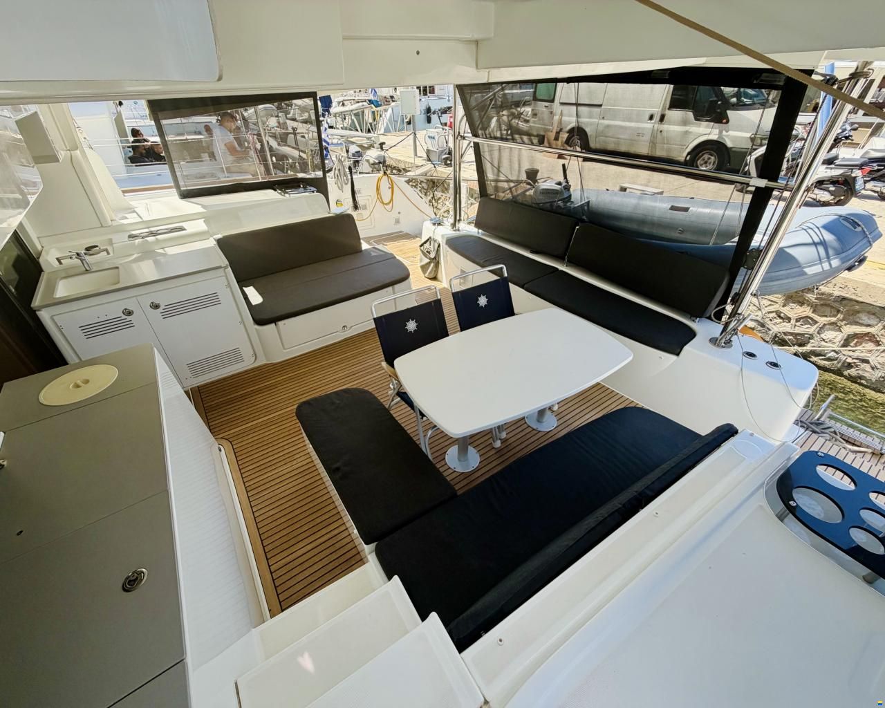 Lagoon 46