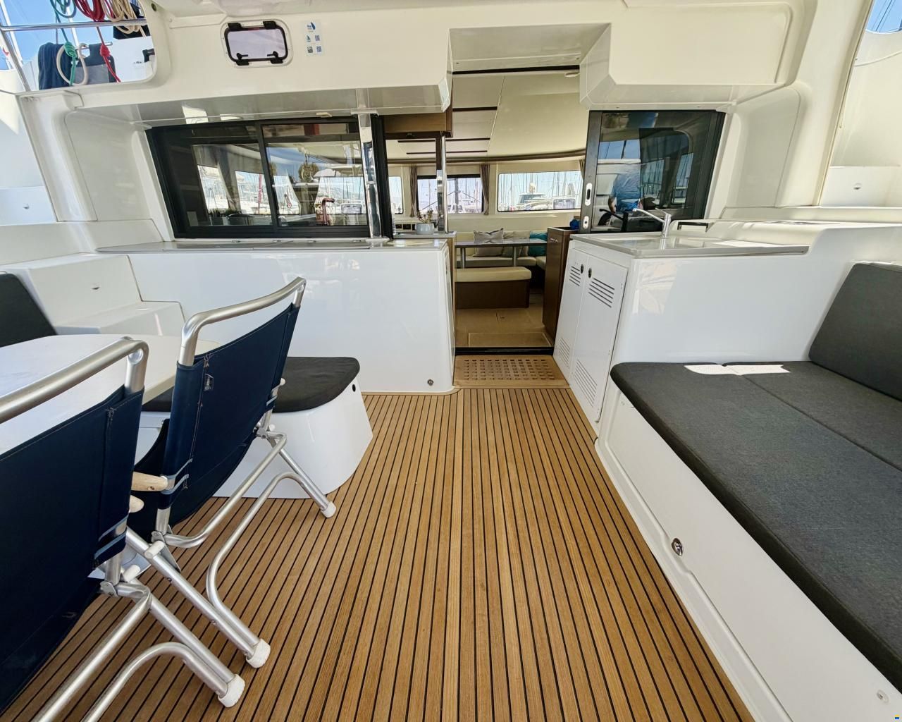 Lagoon 46