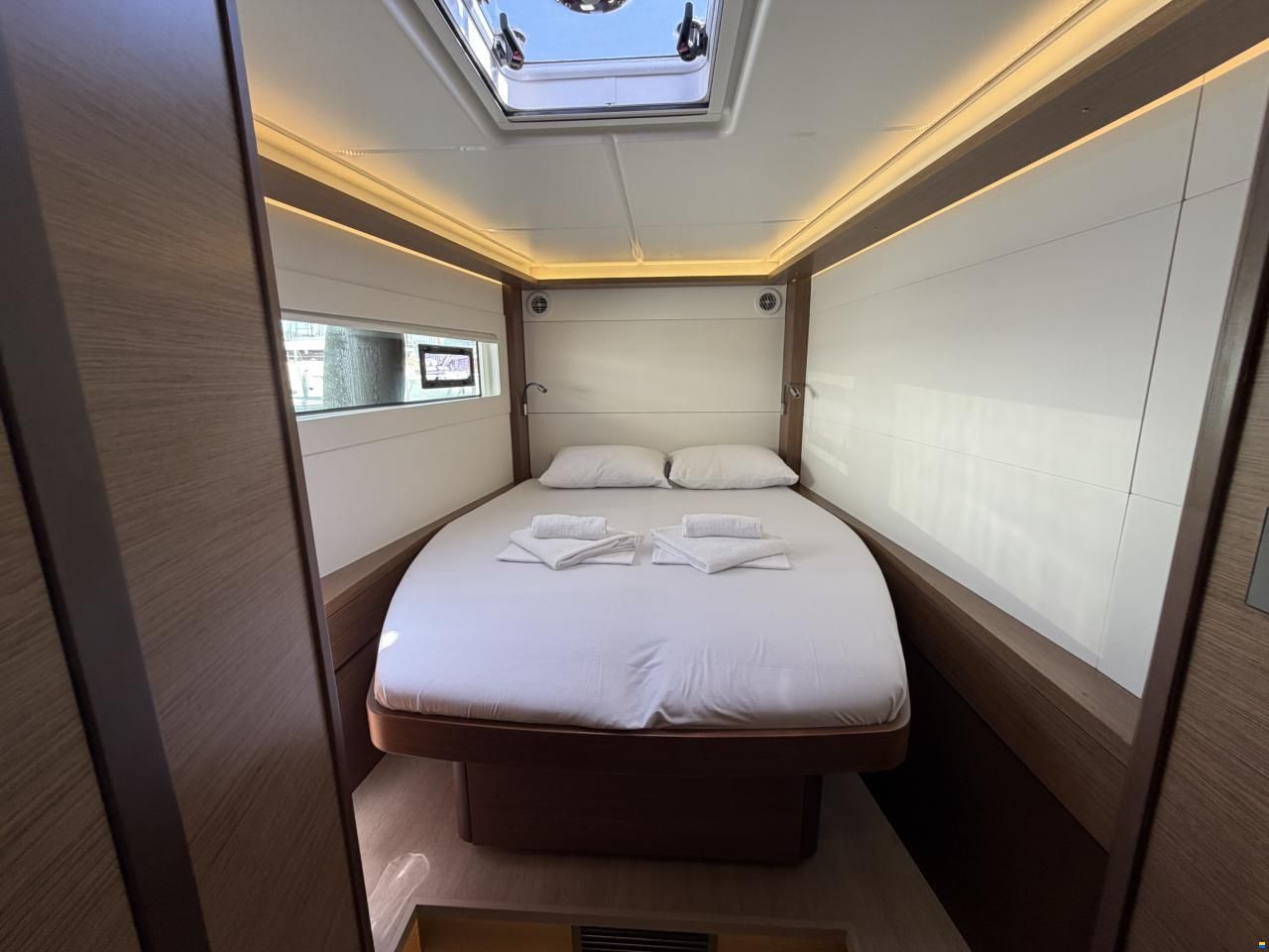 Lagoon 46