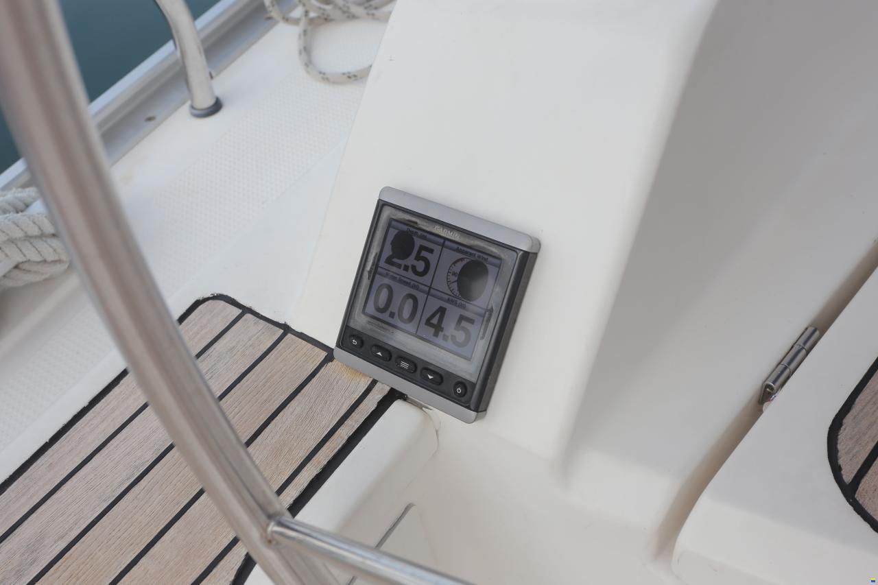 Bavaria Cruiser 37