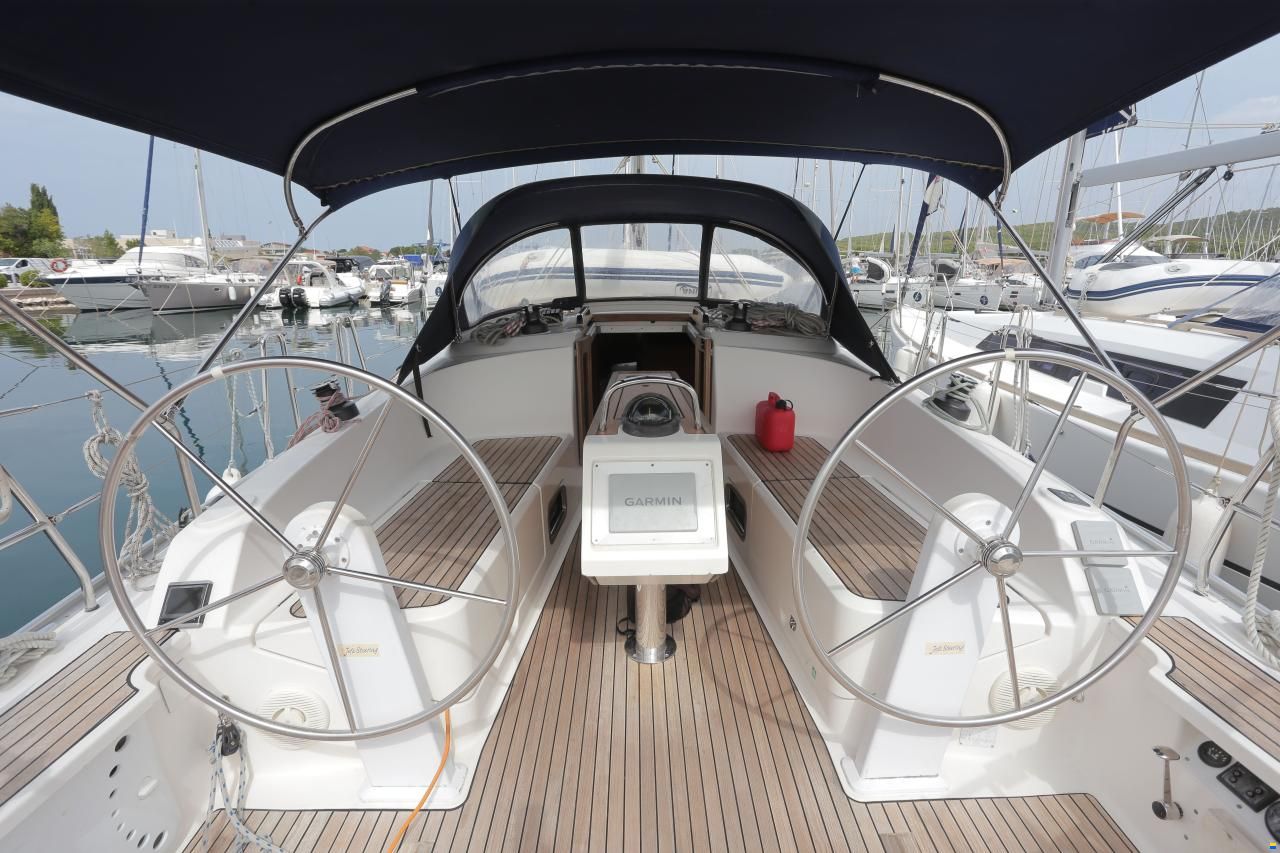 Bavaria Cruiser 37