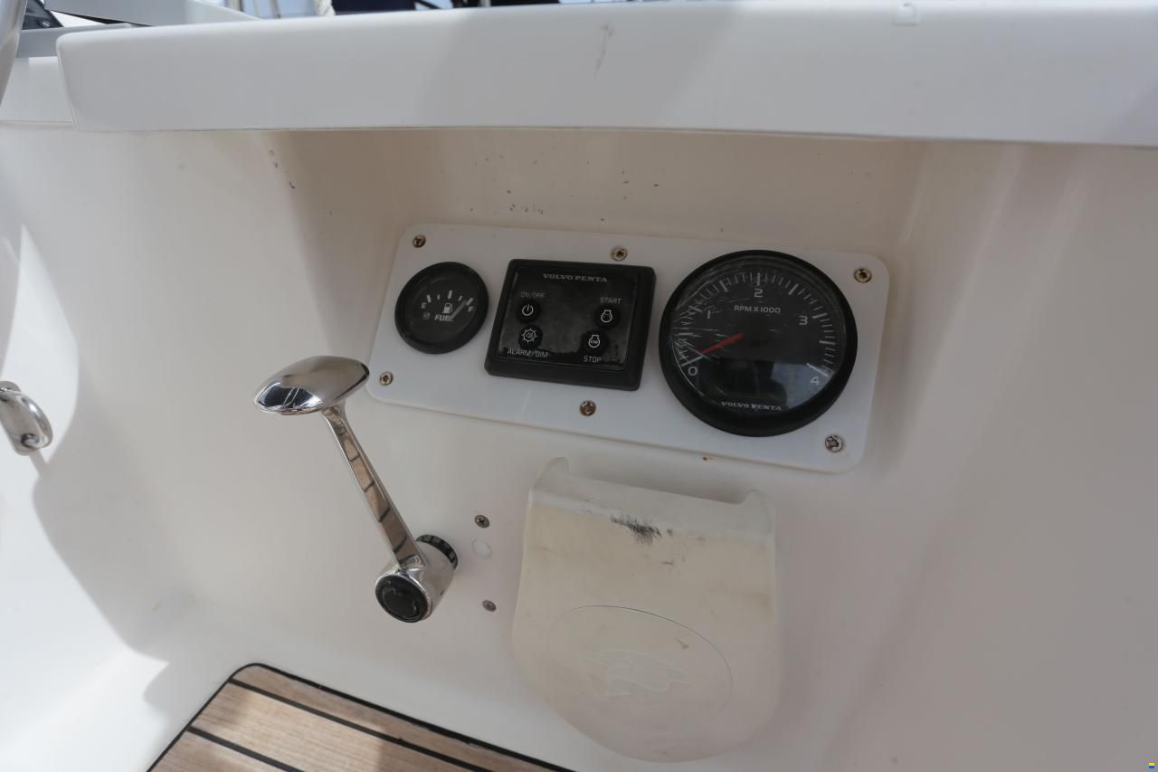 Bavaria Cruiser 37