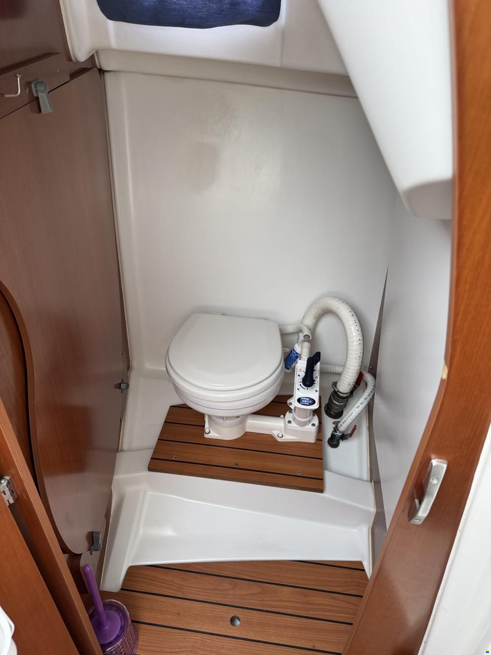 Beneteau Antares 7