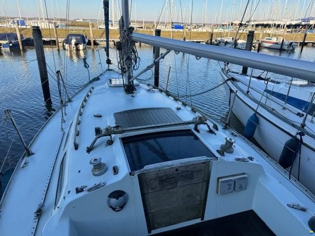 Contessa 28