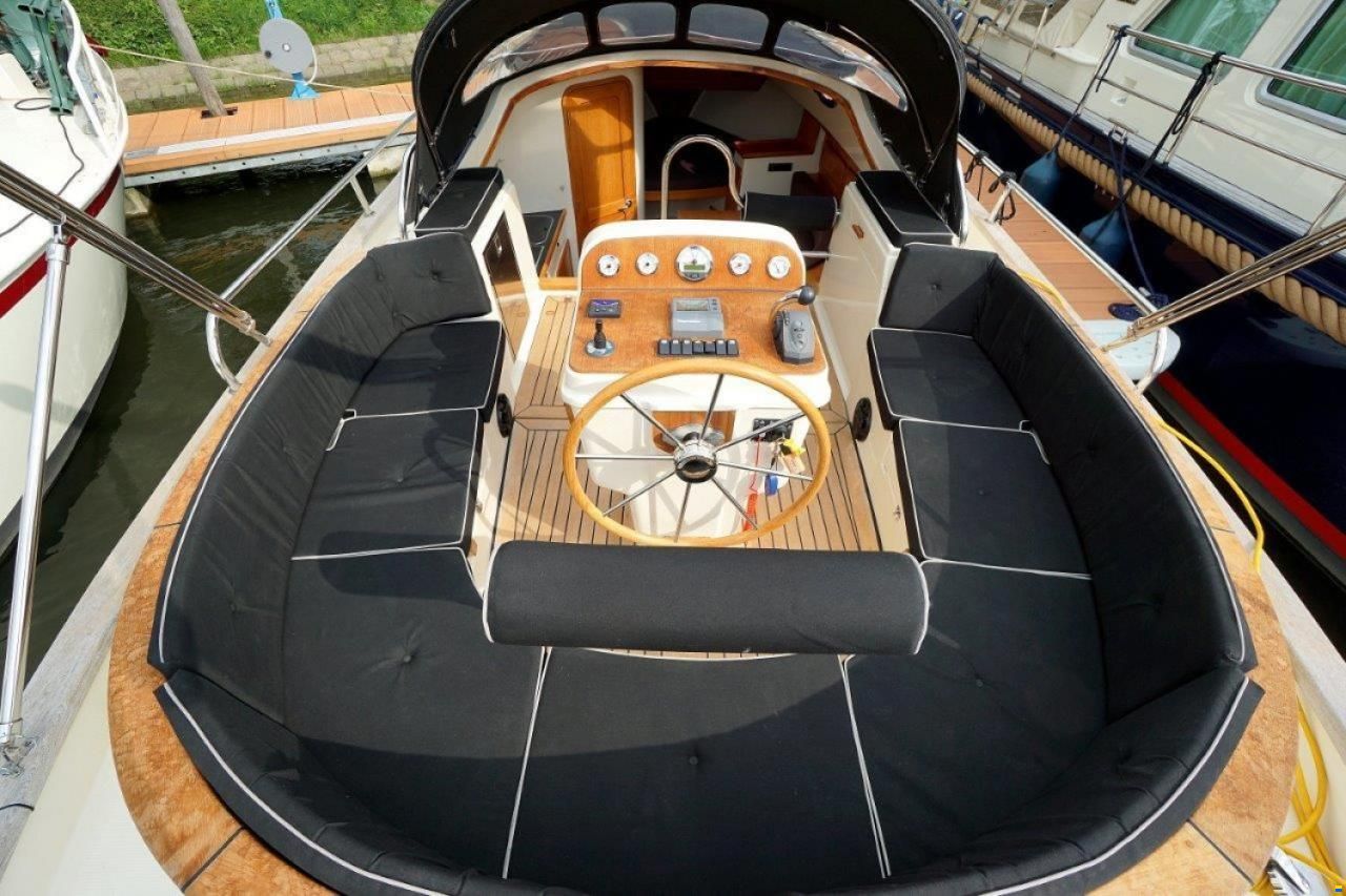 Makma Carribean MK3