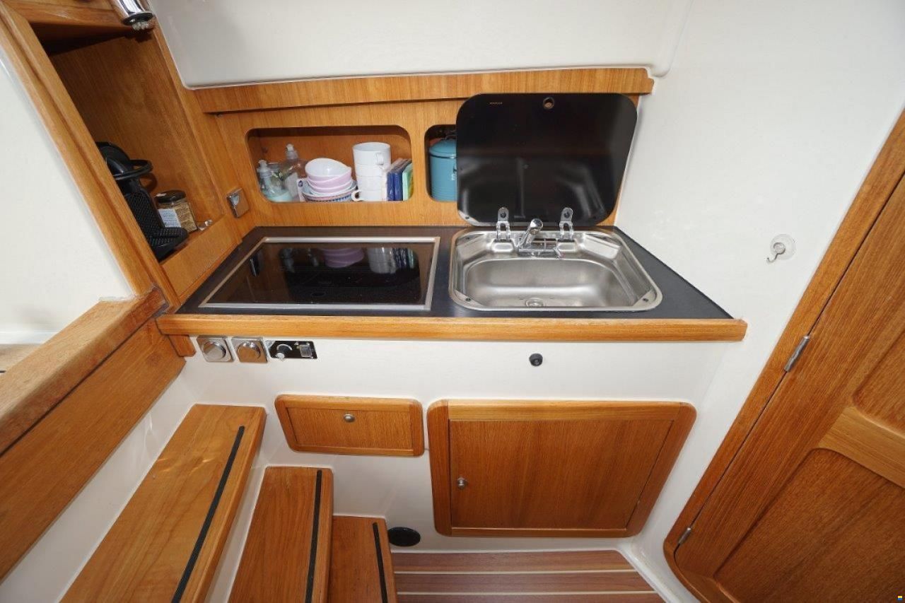Makma Carribean MK3