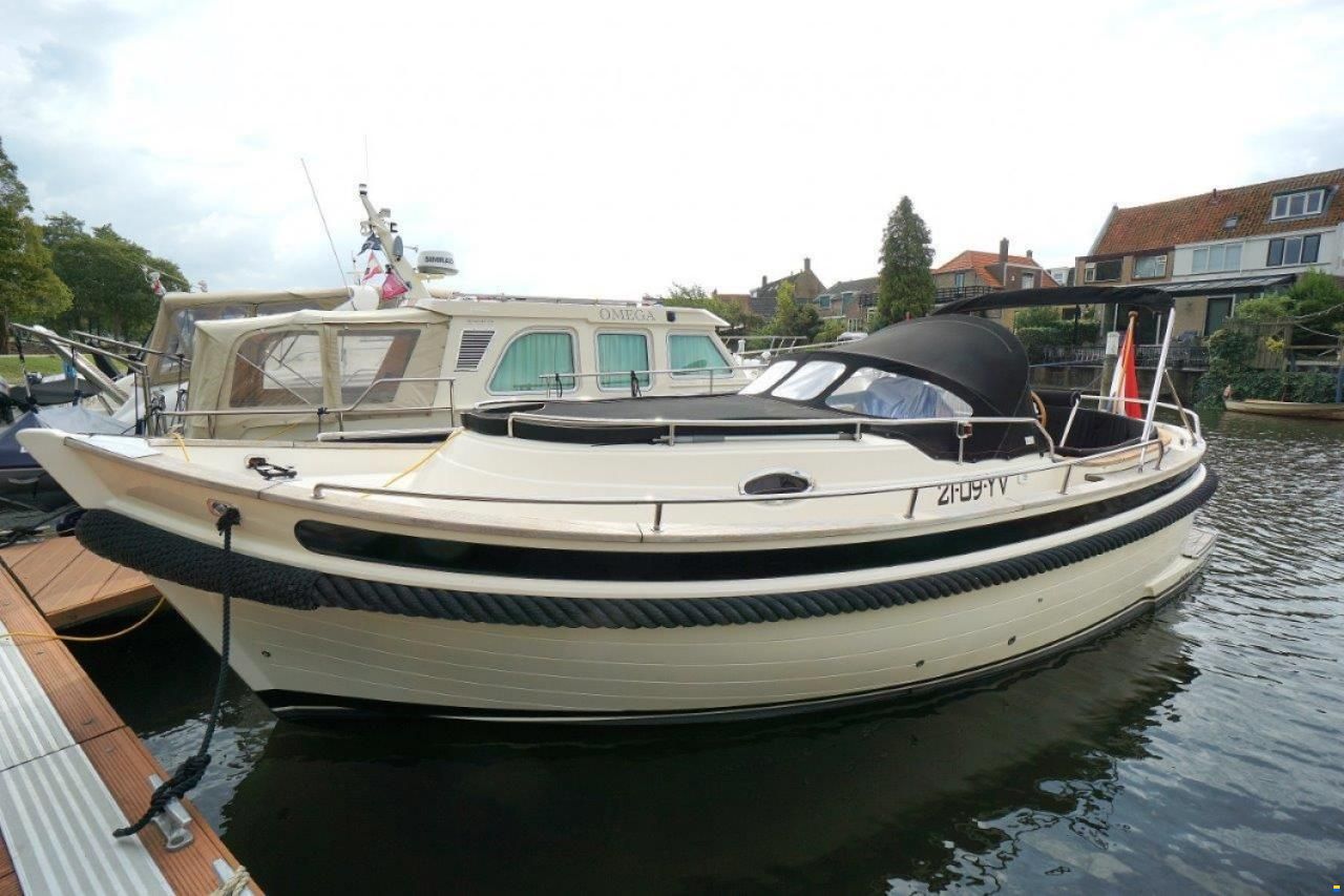 Makma Carribean MK3