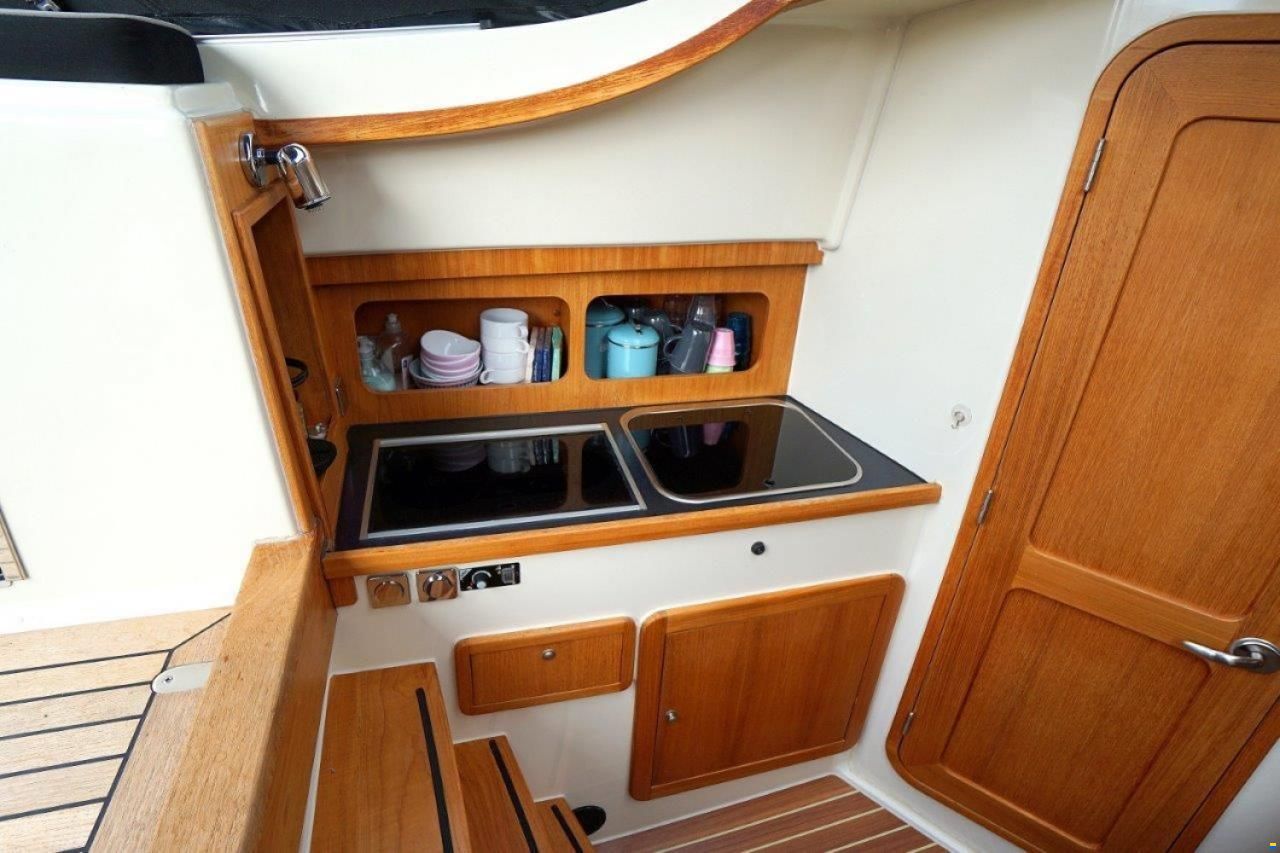 Makma Carribean MK3