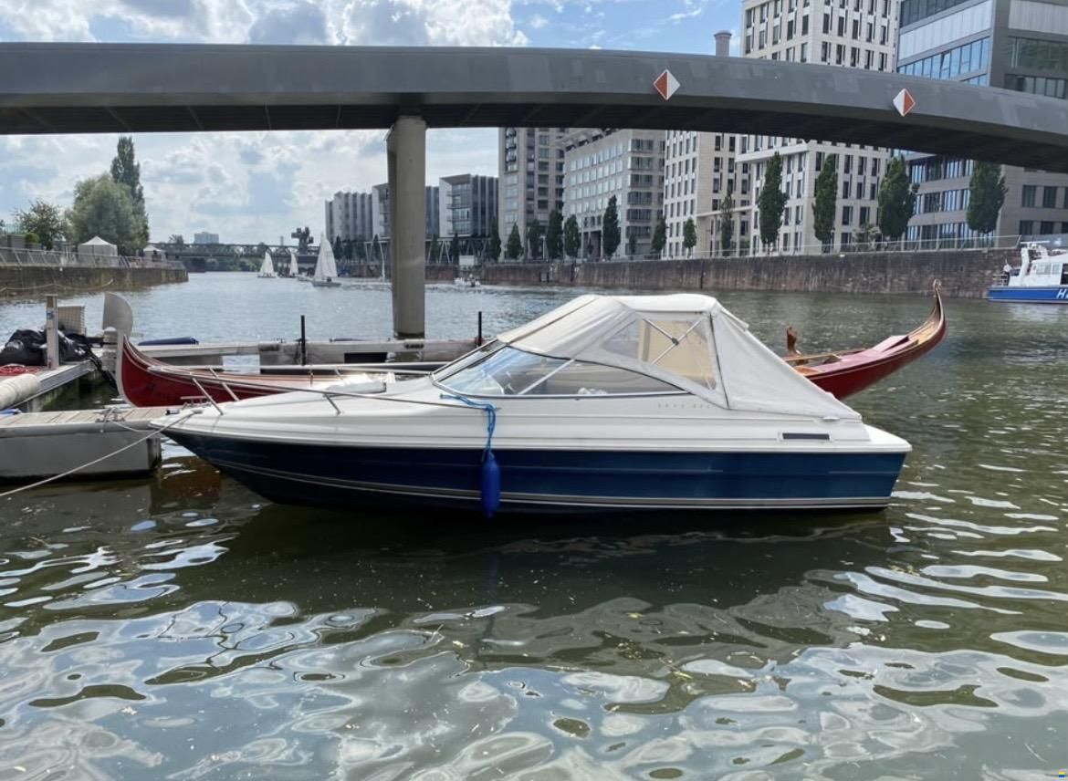 Maxum Maxum2000 SCL