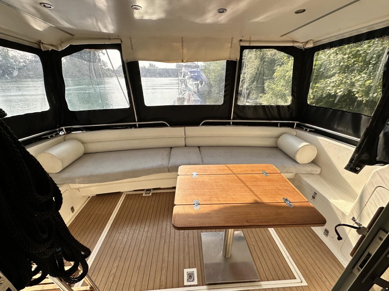Princess 35