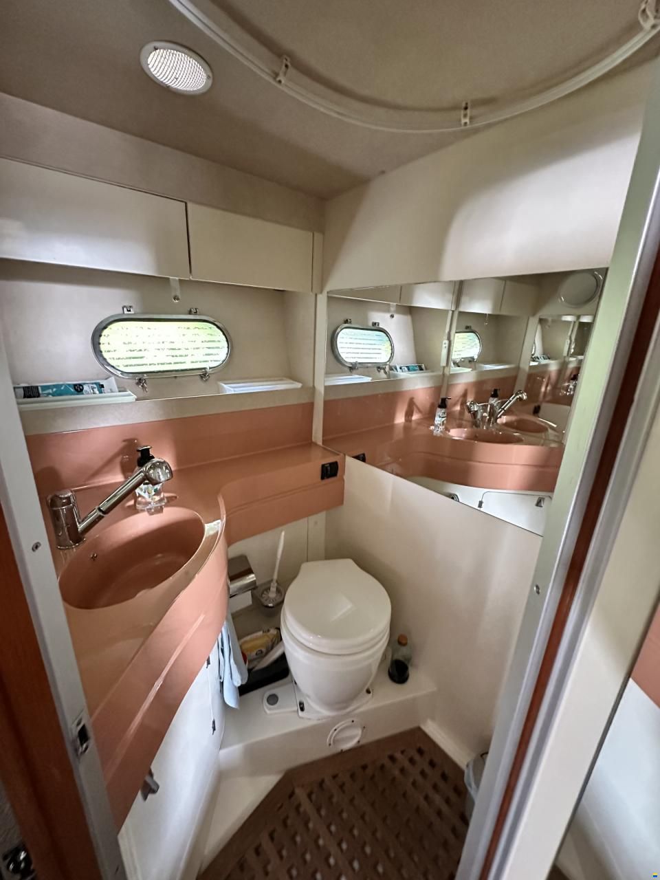Princess 35