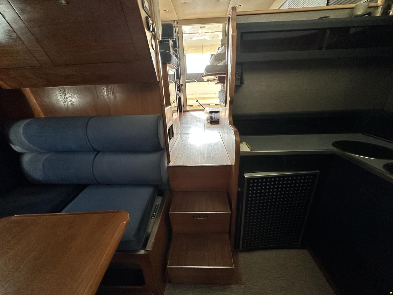Princess 35