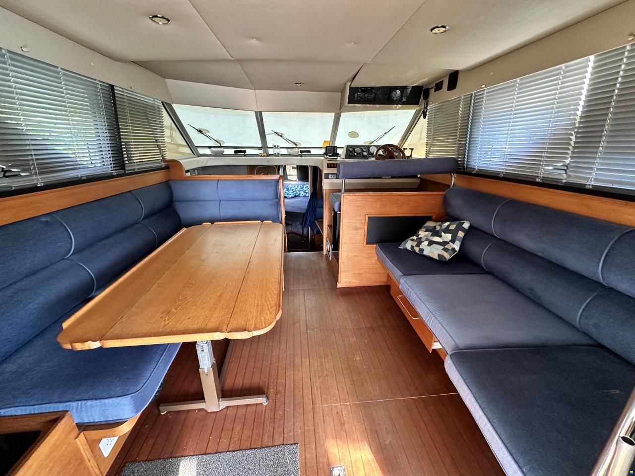 Princess 35