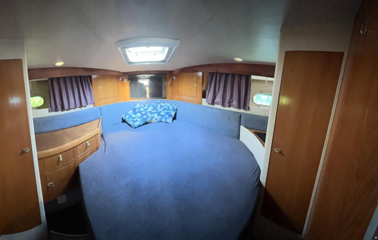 Princess 35