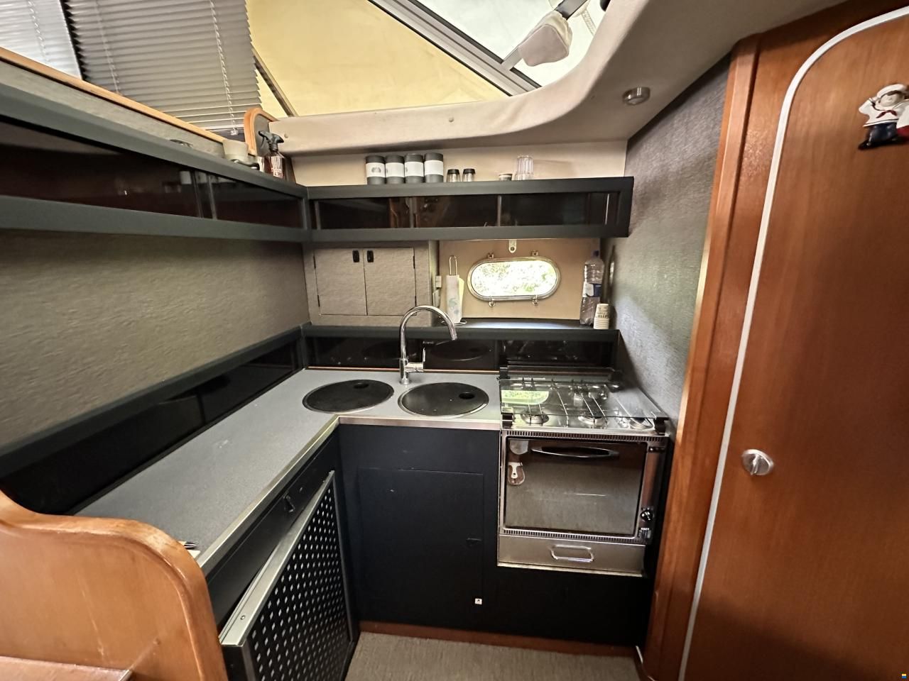 Princess 35