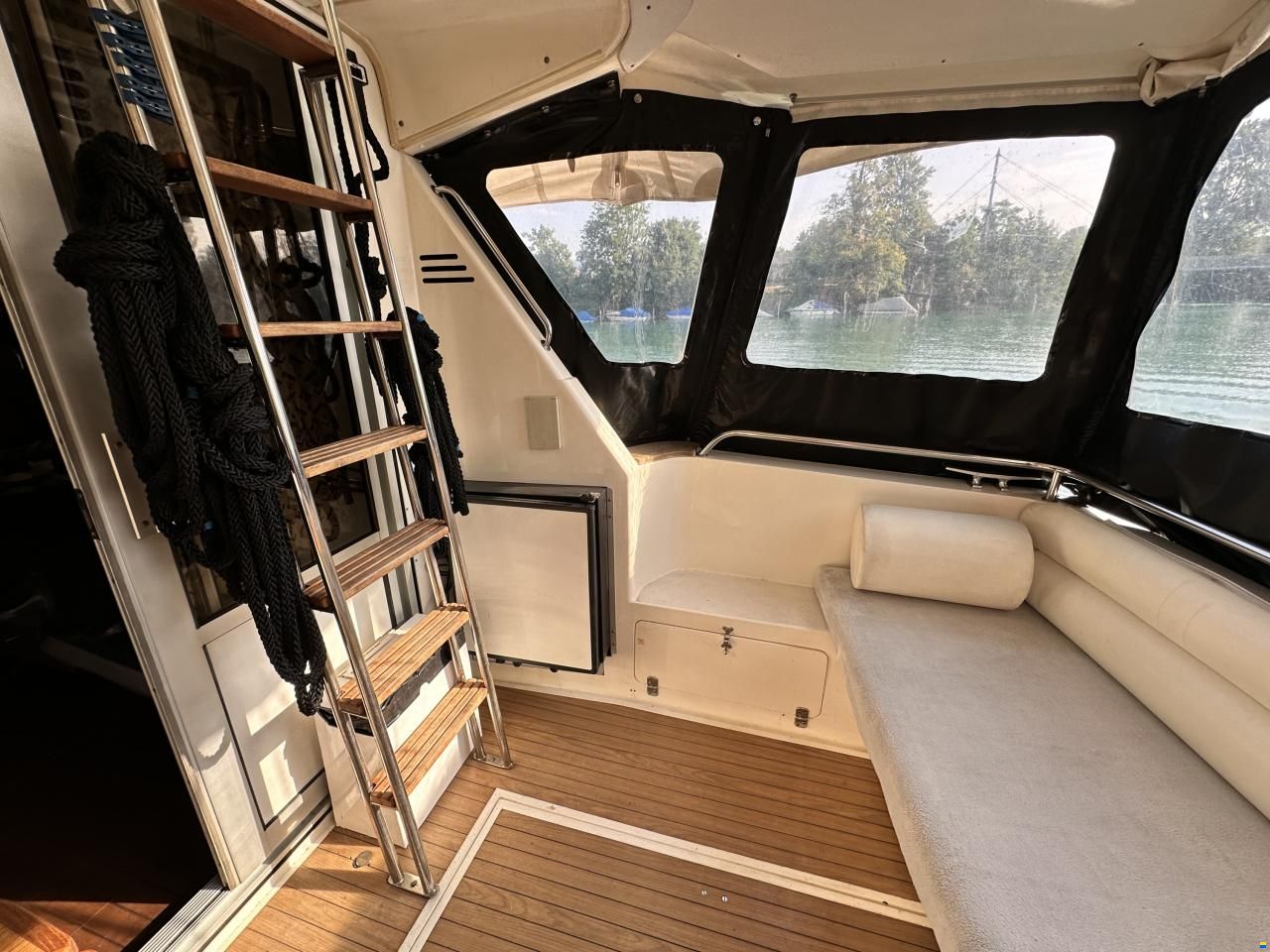 Princess 35