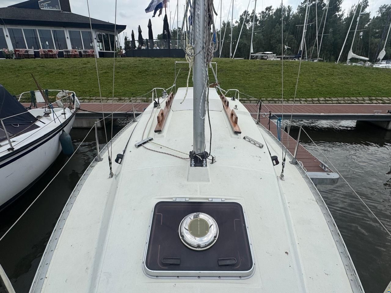 Gib Sea 242