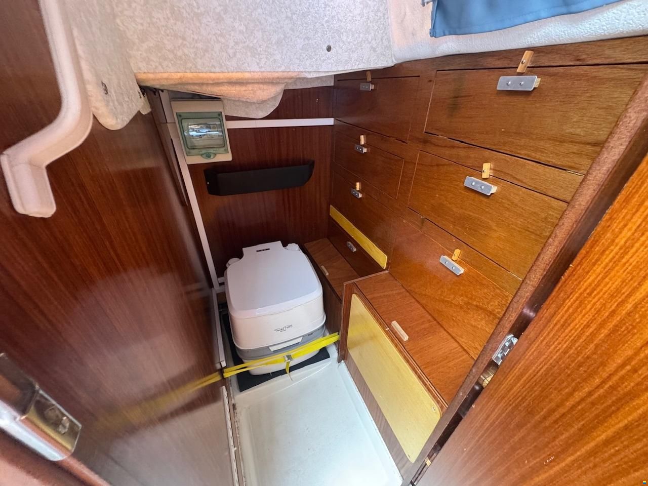 Gib Sea 242