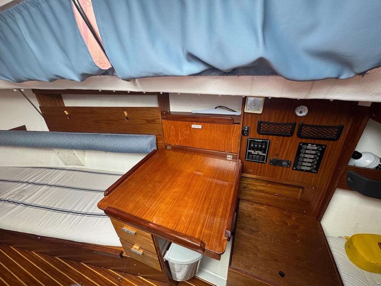 Gib Sea 242