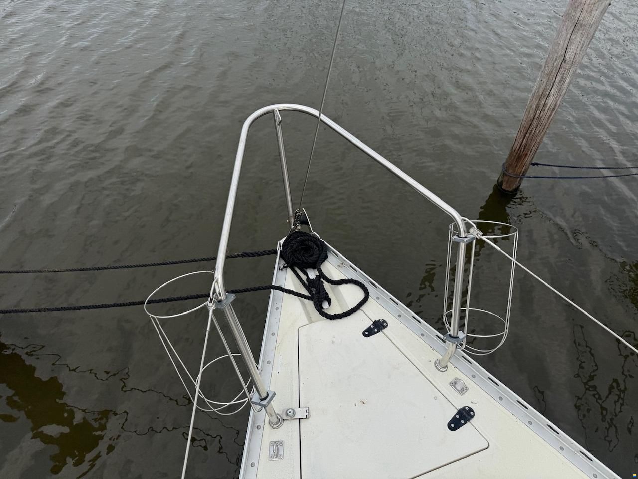 Gib Sea 242