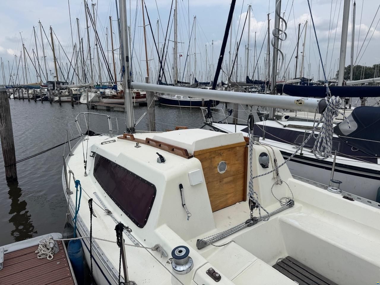 Gib Sea 242