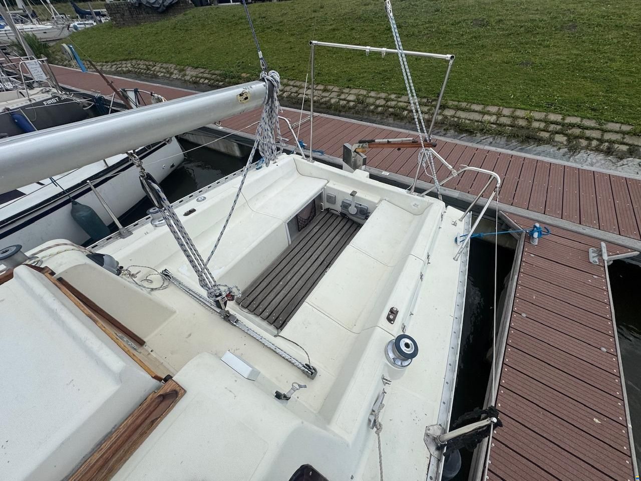 Gib Sea 242