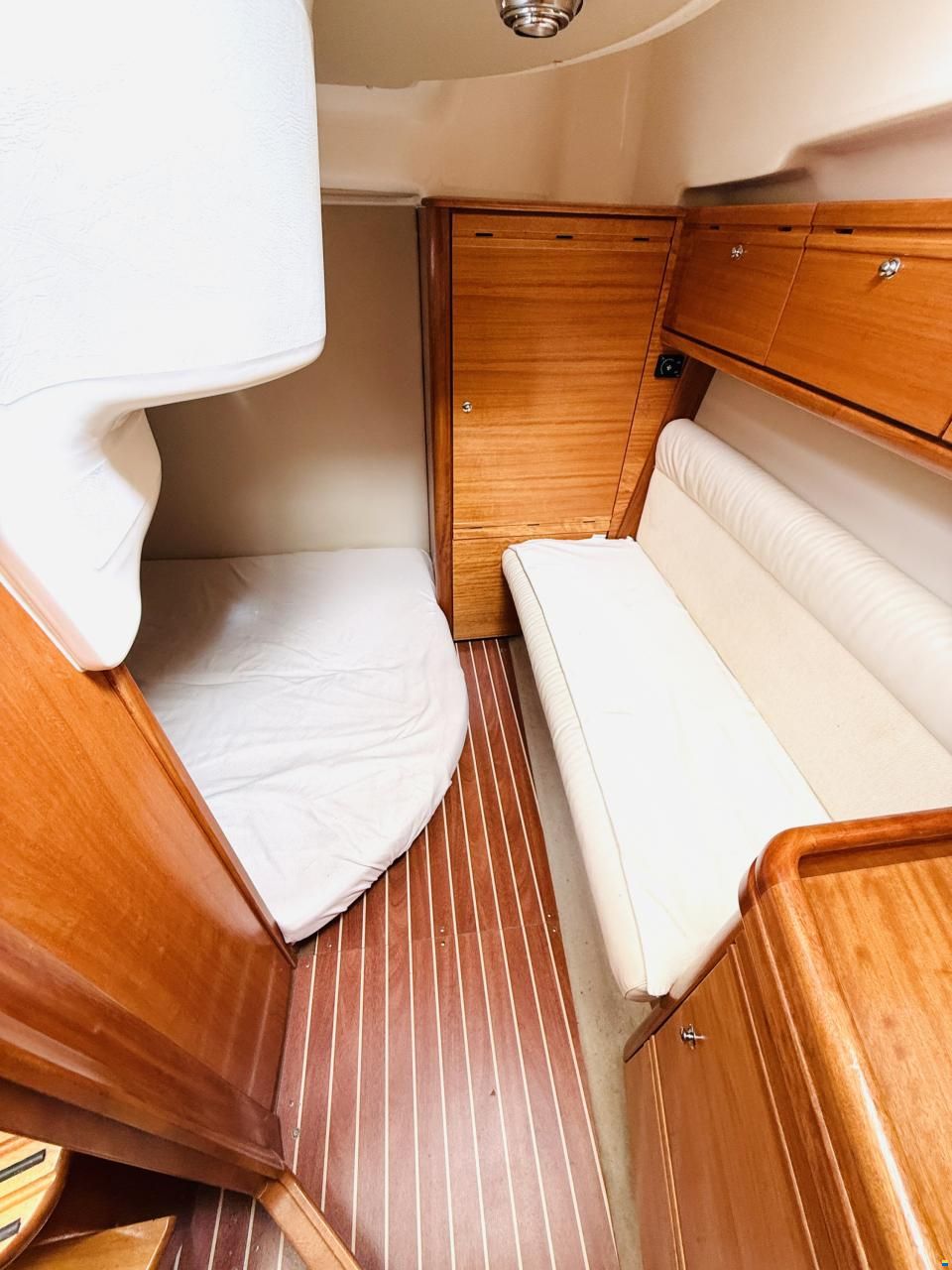 Bavaria 30 HT