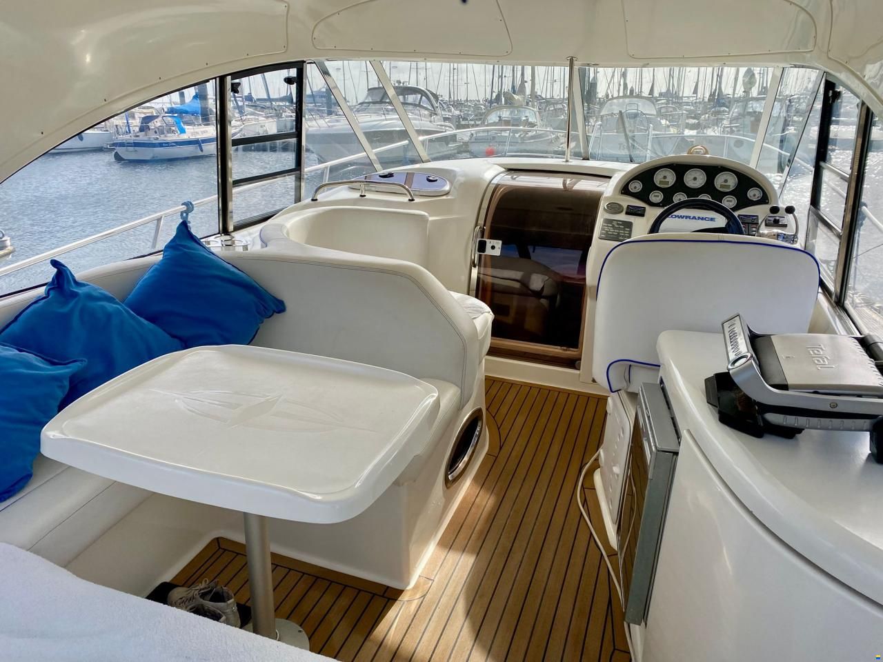 Bavaria 30 HT