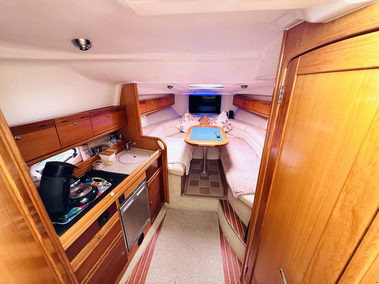 Bavaria 30 HT