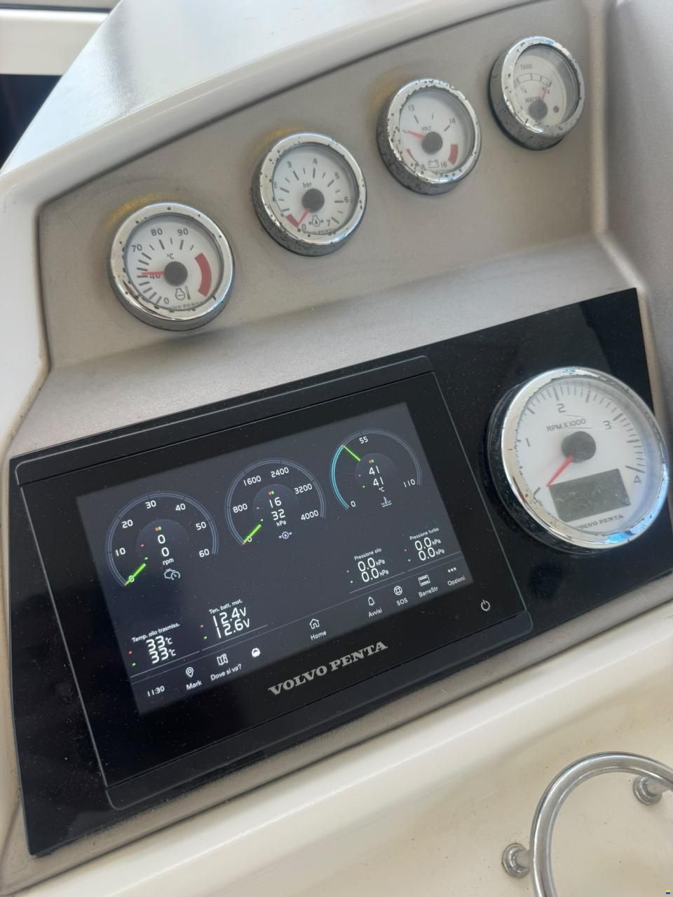 Jeanneau Prestige 42 S