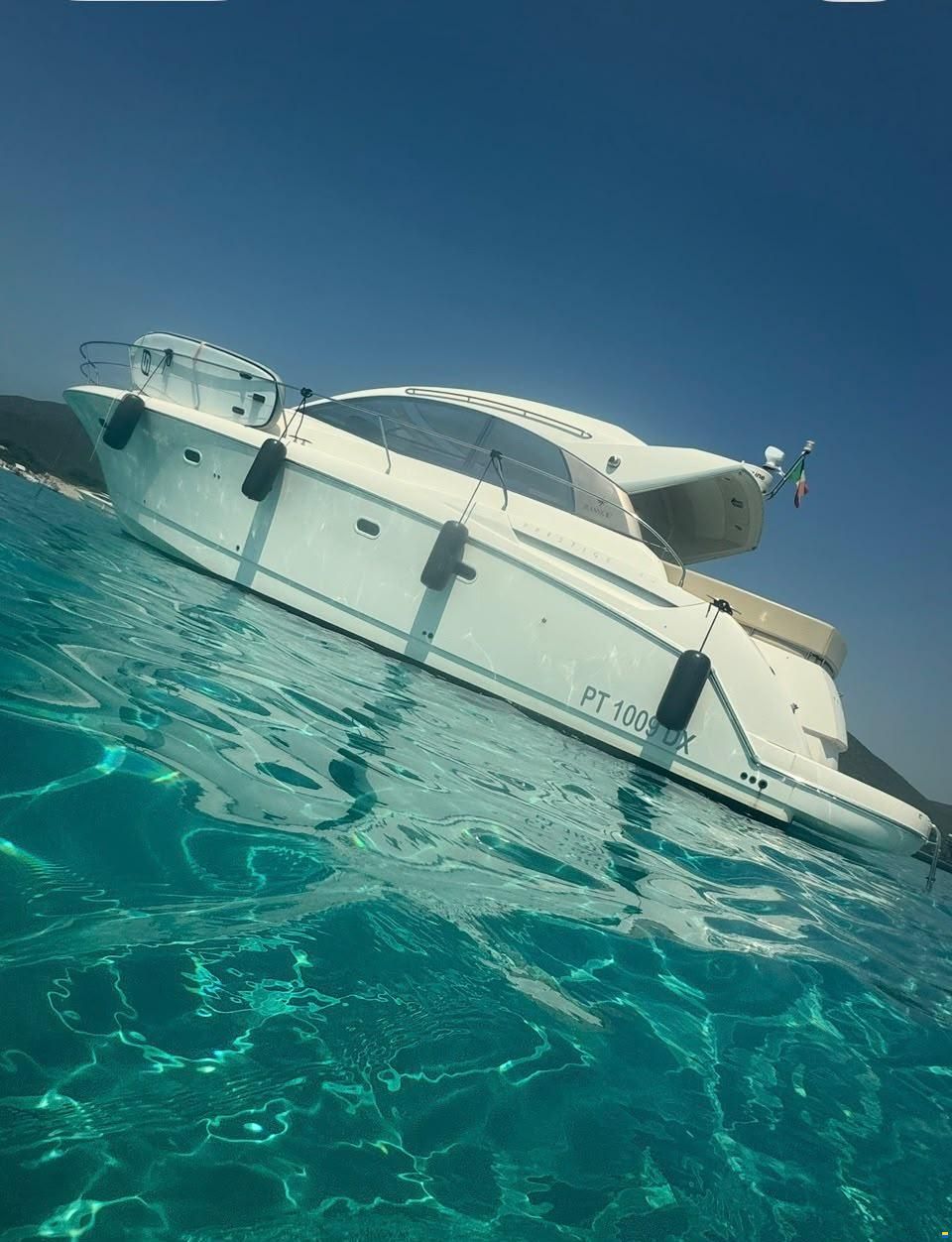 Jeanneau Prestige 42 S