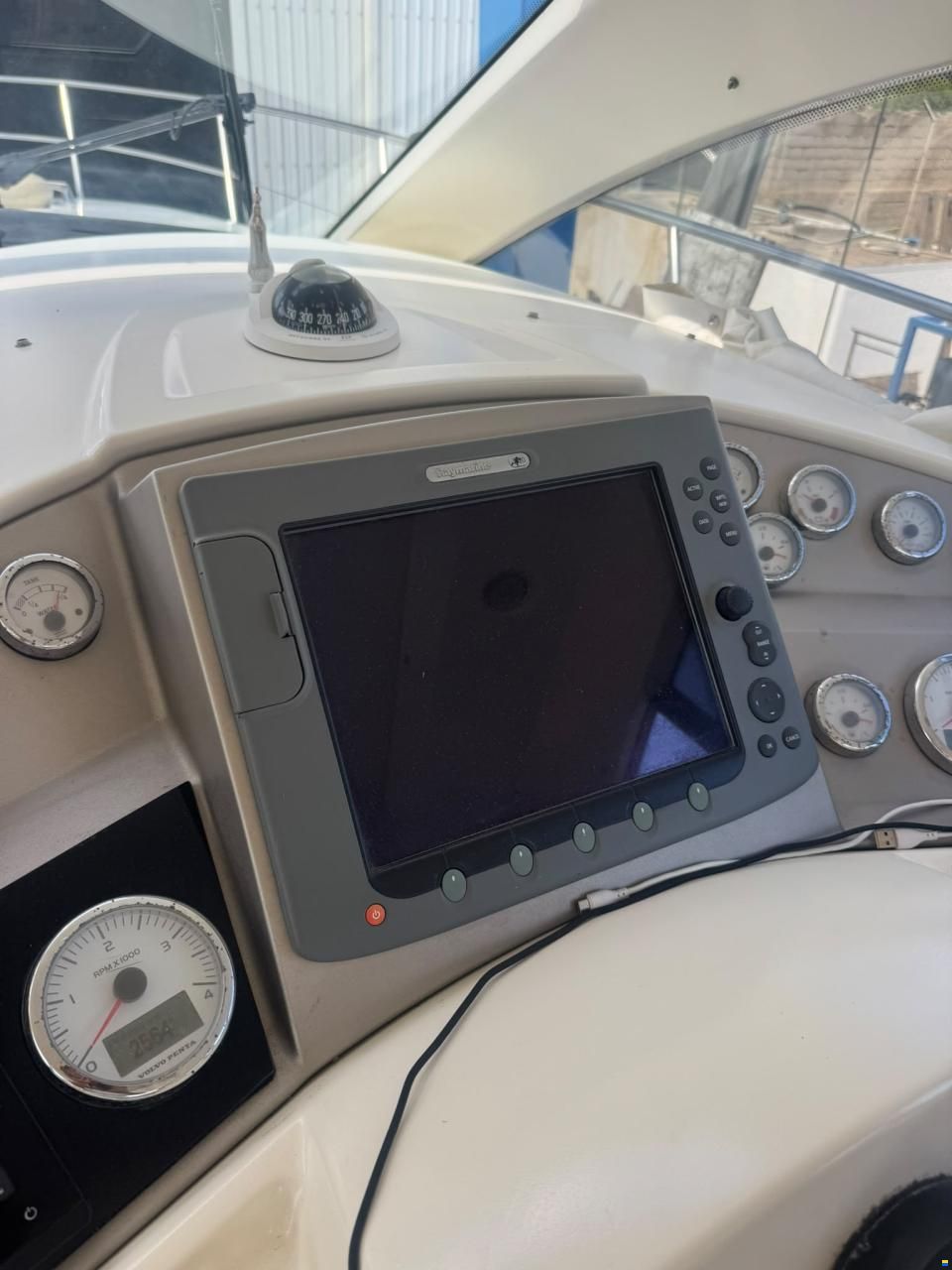 Jeanneau Prestige 42 S