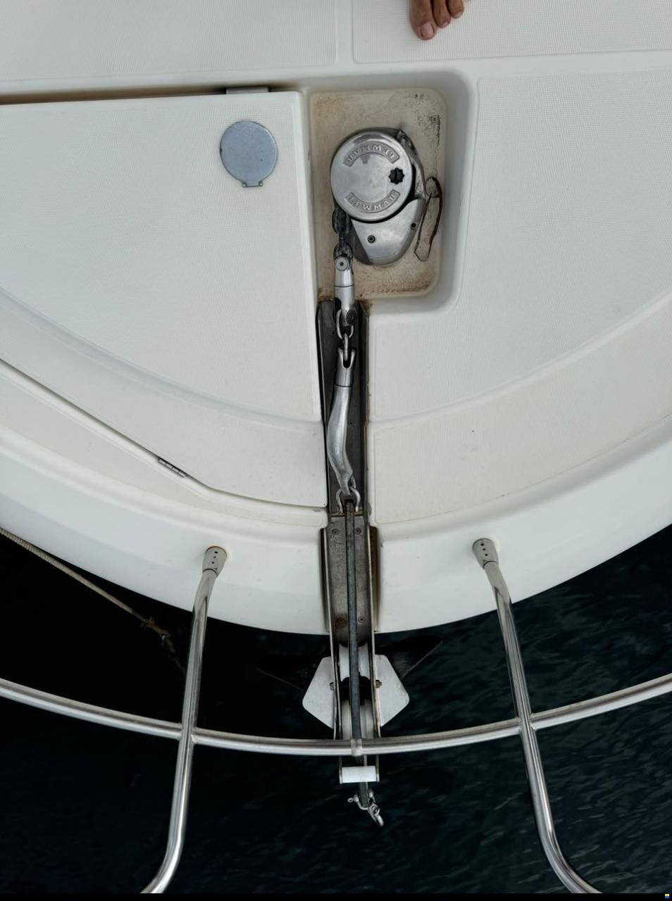 Jeanneau Prestige 42 S