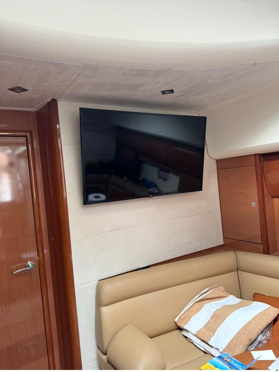 Jeanneau Prestige 42 S