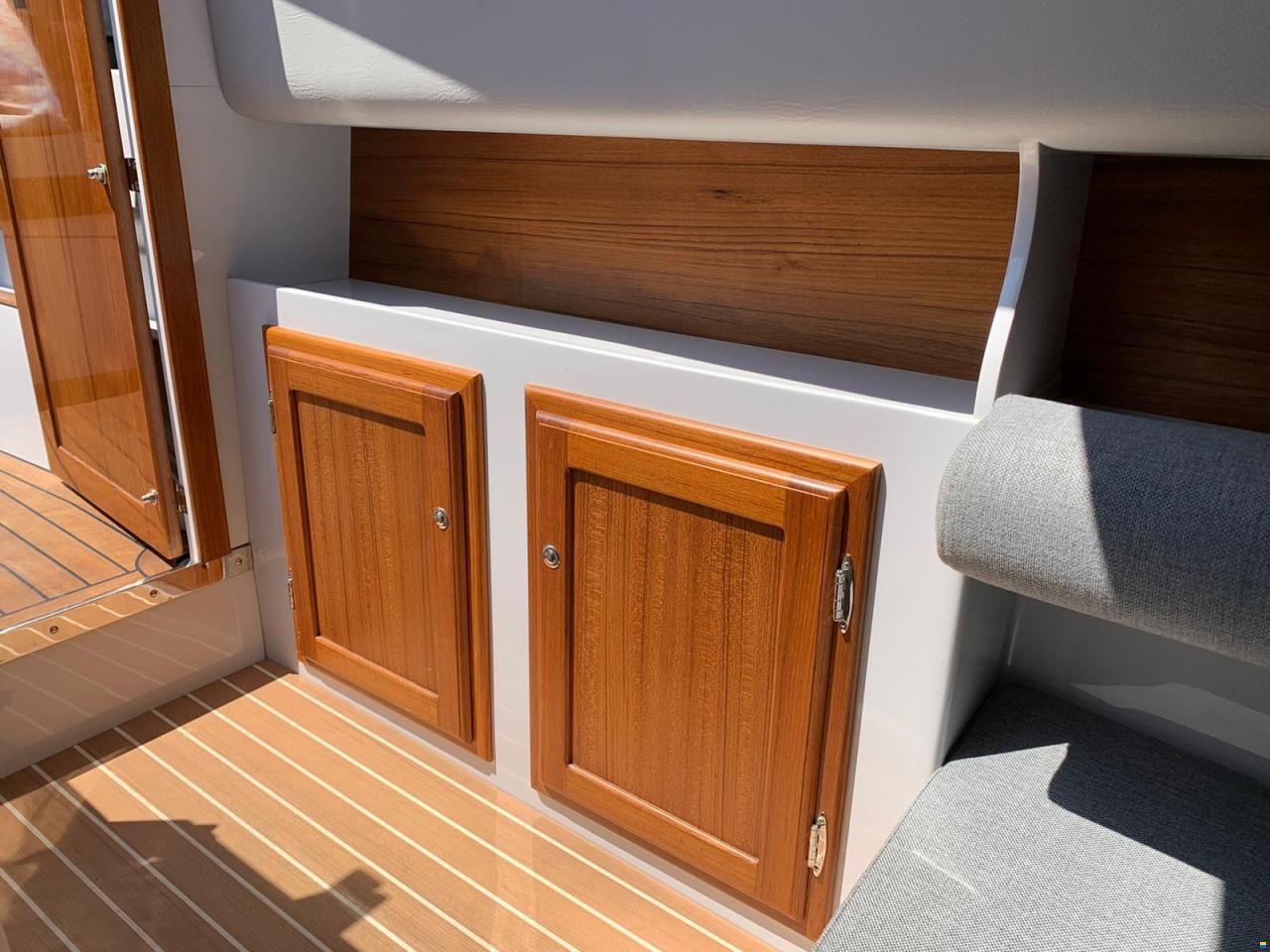 WeCo 685 CABIN