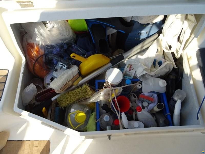 Beneteau Oceanis Clipper 461