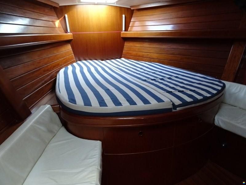 Beneteau Oceanis Clipper 461