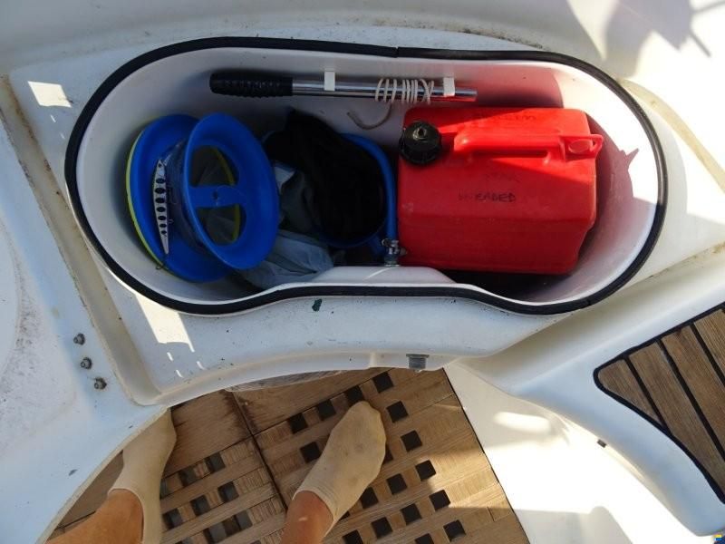 Beneteau Oceanis Clipper 461