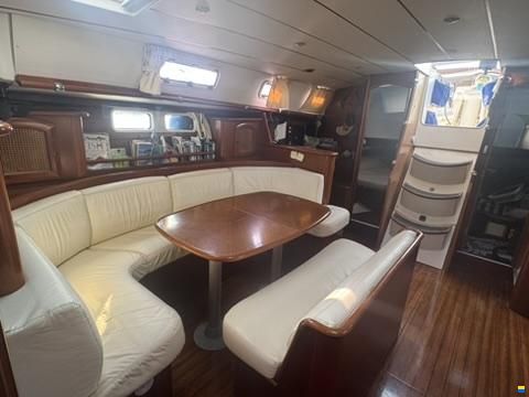 Beneteau Oceanis Clipper 461