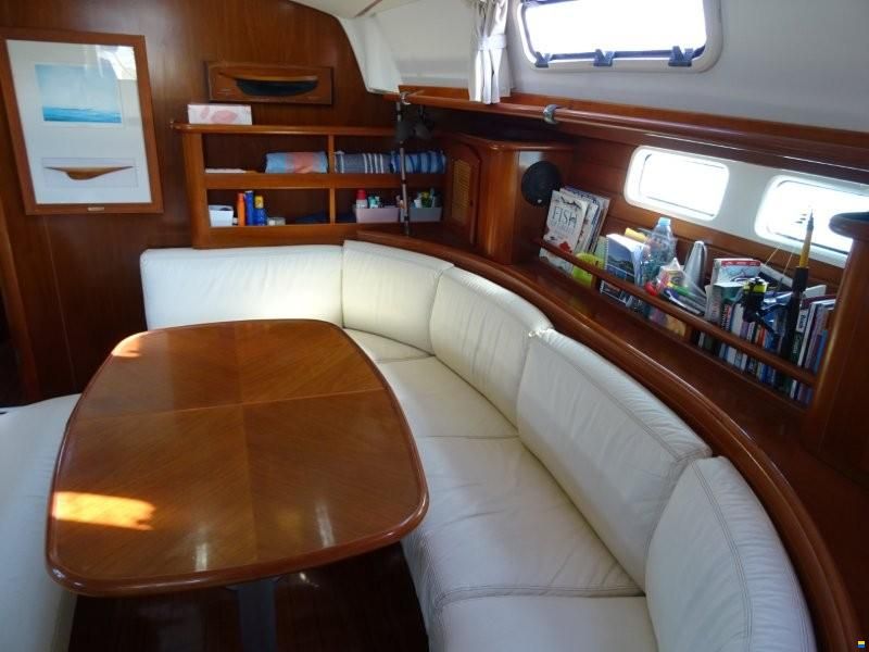 Beneteau Oceanis Clipper 461