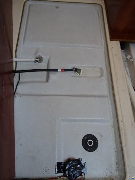 Beneteau Oceanis Clipper 461