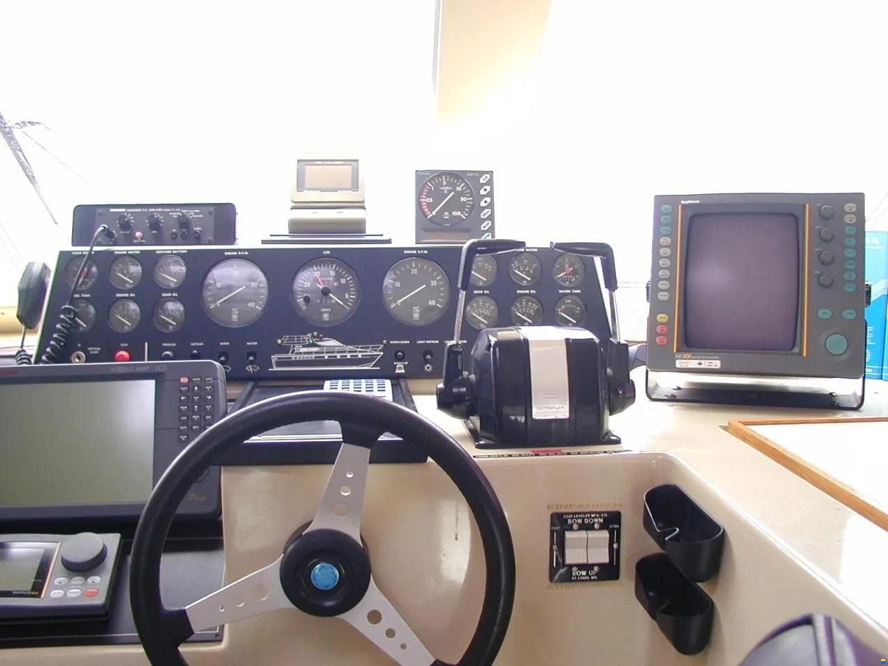 Azimut 38