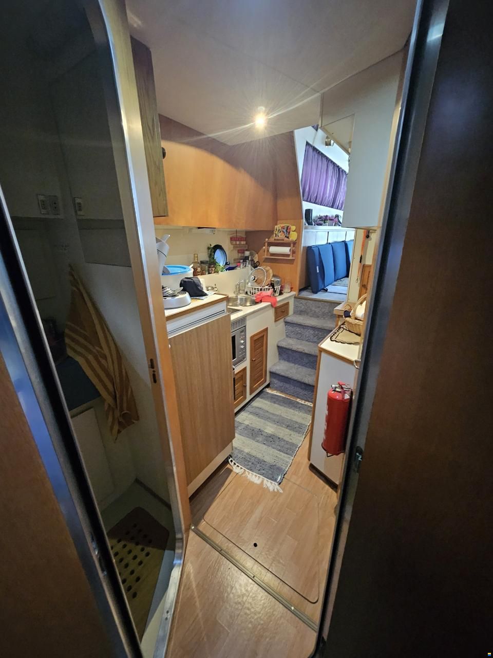 Azimut 38