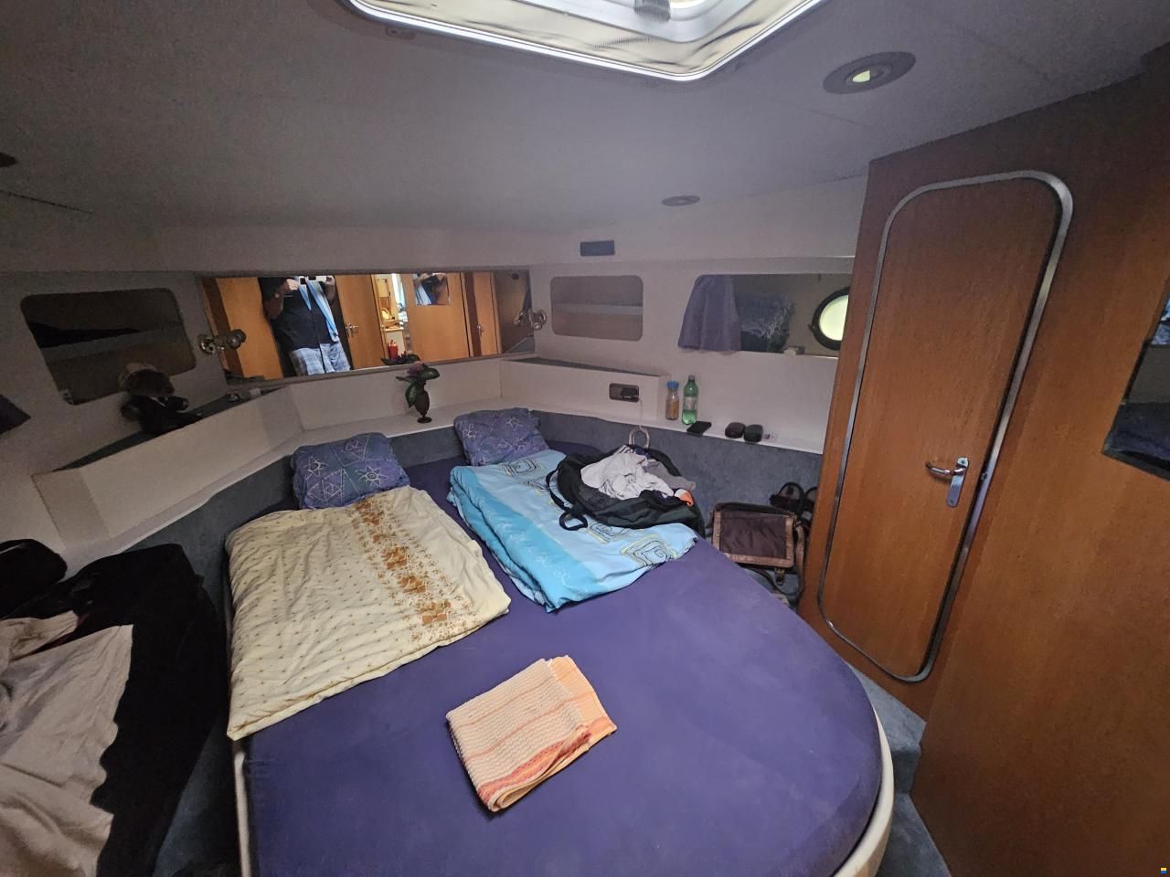 Azimut 38