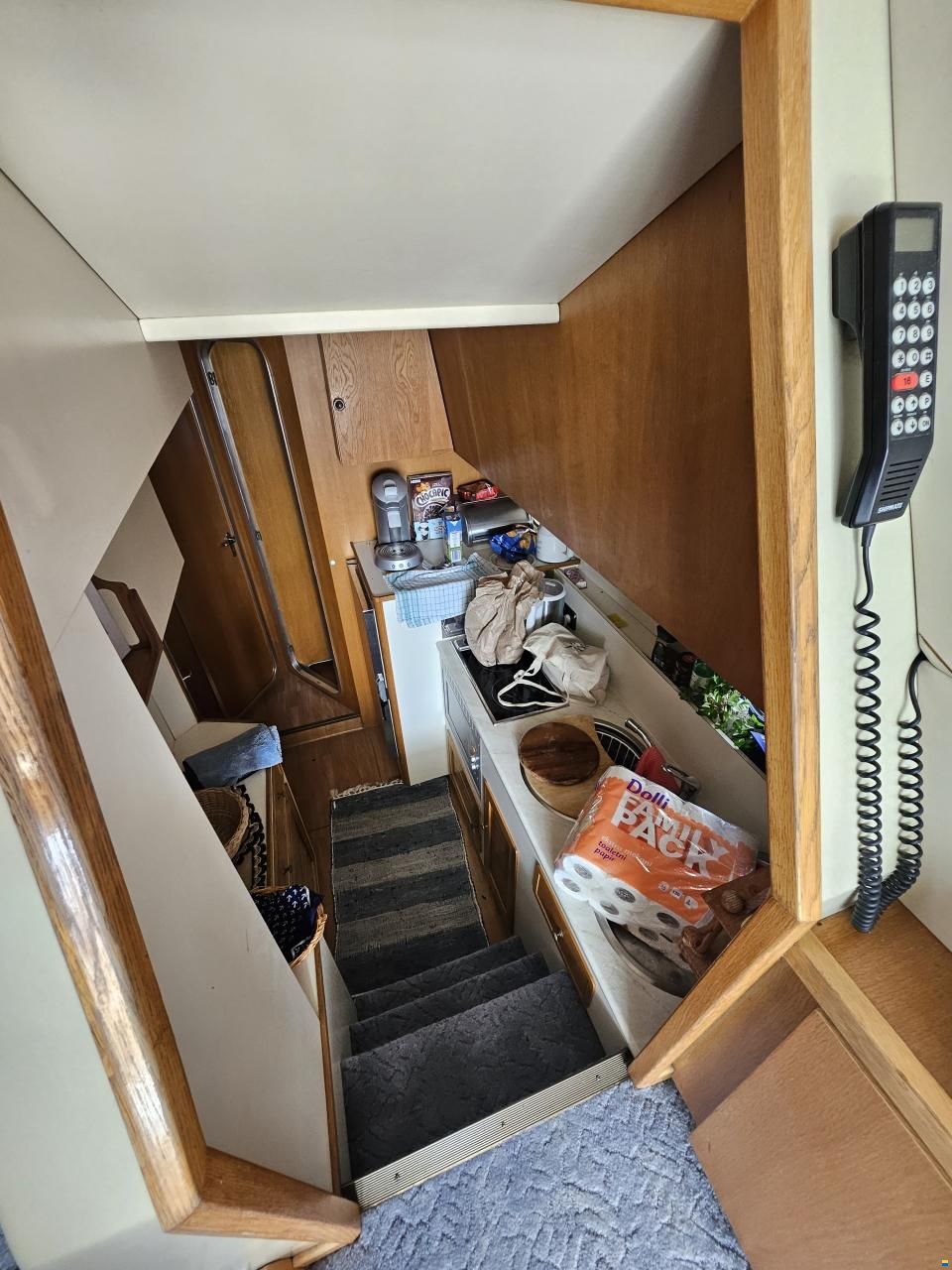 Azimut 38