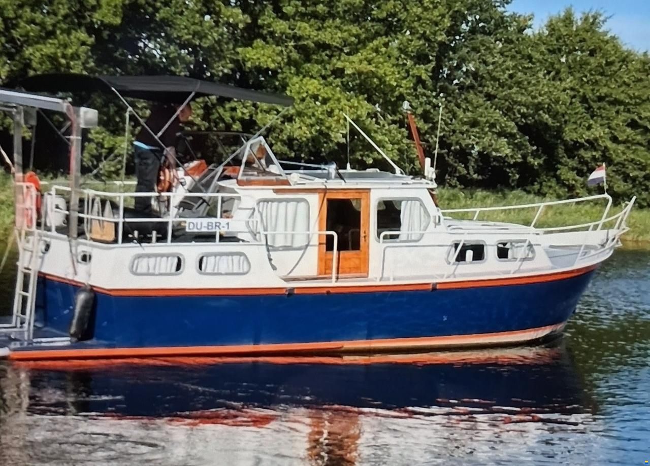 Gruno 1000