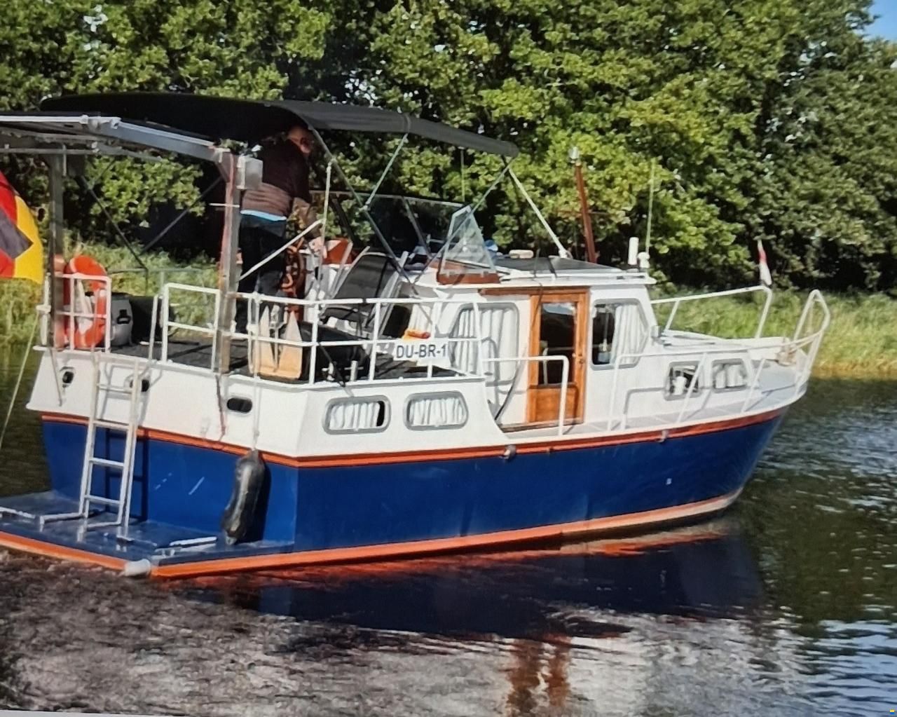 Gruno 1000